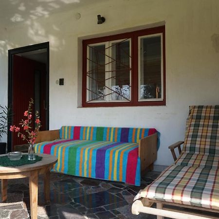 Holidays Hongarije Igal Bagian luar foto